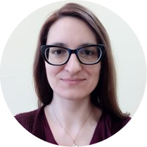 Dr. Inga Morkvenaite-Vilkonciene avatar image