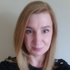 Dr. Iwona Zawierucha avatar image