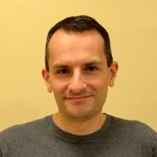 Dr. Gregorij Kurillo avatar image