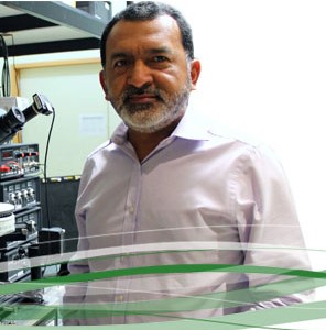 Prof. Dr. Elder De la Rosa Cruz avatar image