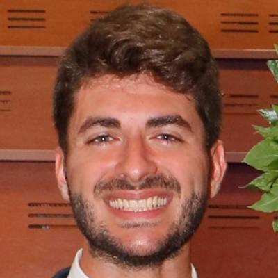 Dr. Francesco Bennardo avatar image