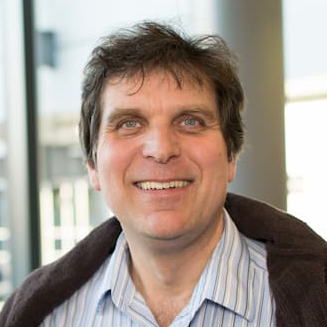 Prof. Dr. Mark Bradley avatar image