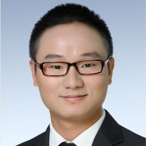 Prof. Dr. De-Cheng Feng avatar image