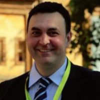 Prof. Dr. Andrea Appolloni avatar image