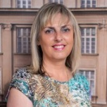 Prof. Dr. Jelena Popović-Djordjević avatar image