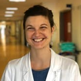 Dr. Eleonora Pinto avatar image