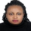 Dr. Uju Violet Alola avatar image