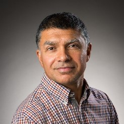 Prof. Dr. Richie Gill avatar image