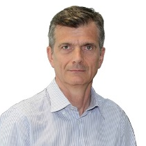 Dr. Alberto Leardini avatar image