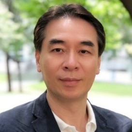 Prof. Dr. Tung-Wu Lu avatar image