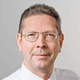 Prof. Dr. Ralph Kennel avatar image