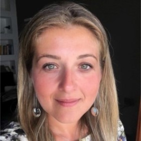 Dr. Maura Nicolosi avatar image