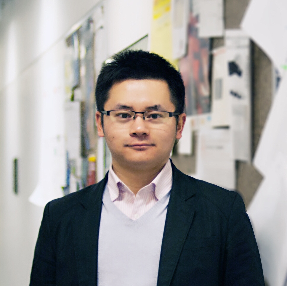 Prof. Dr. Haiding Sun avatar image