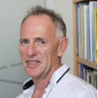 Prof. Dr. Jacques Oosthuizen avatar image