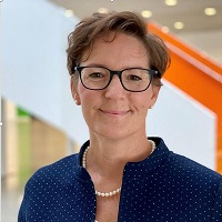 Prof. Dr. Annette Schmidt avatar image