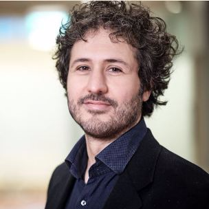 Dr. Dario Salvi avatar image