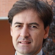 Prof. Dr. Jesus S. Aguilar-Ruiz avatar image