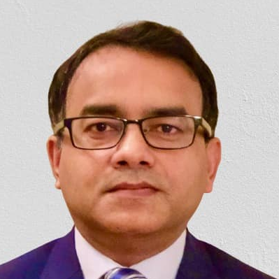 Dr. Md Mahmudur Rahmanon avatar image