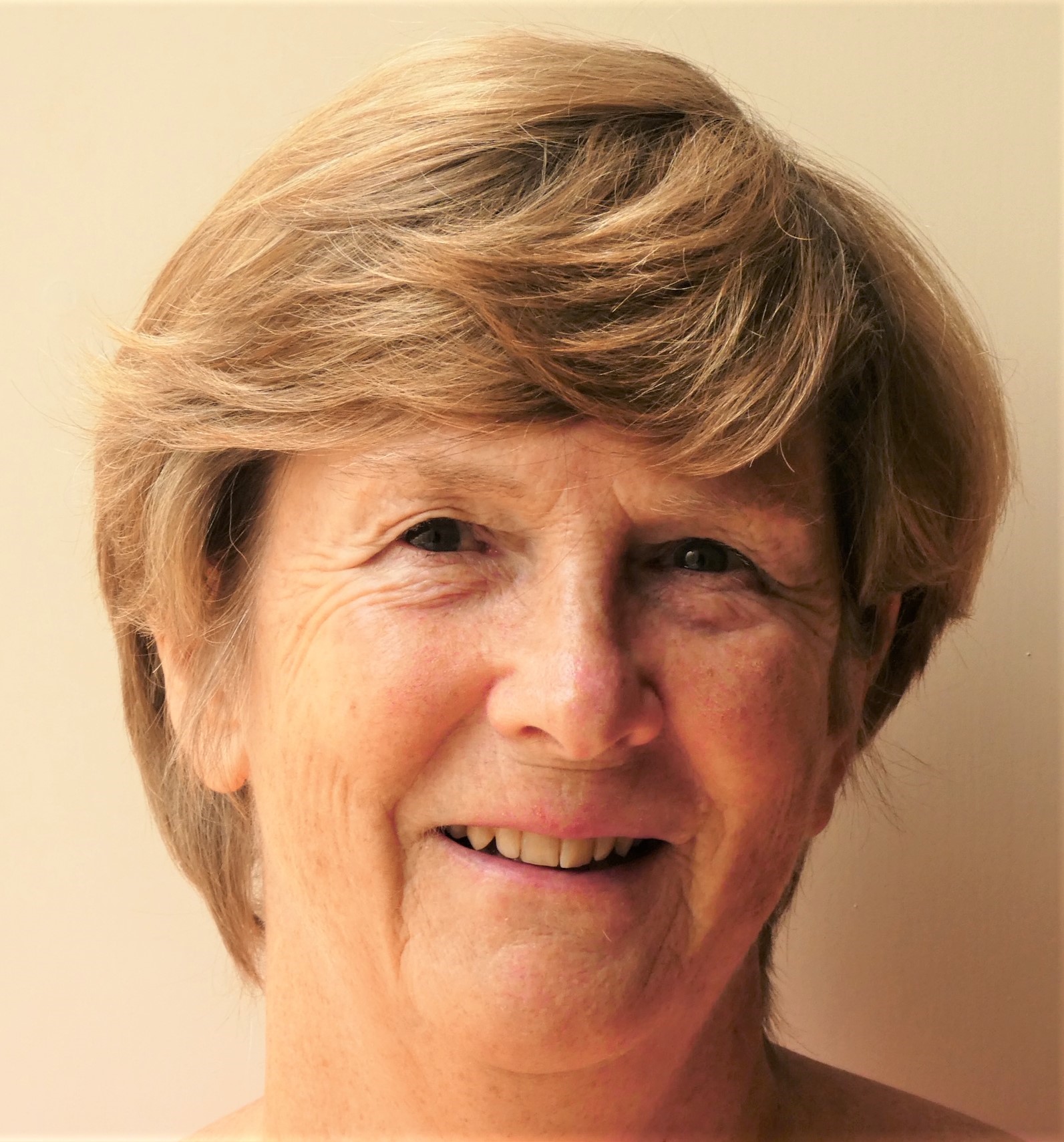 Prof. Dr. Gail Ter Haar avatar image
