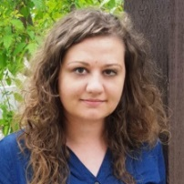 Dr. Dunja Šamec avatar image