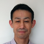 Dr. Kazuyuki Takahashi avatar image