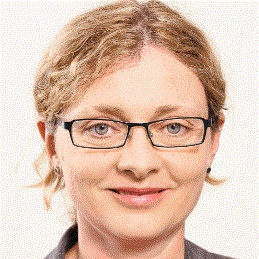 Prof. Dr. Katharina D. C. Stärk avatar image