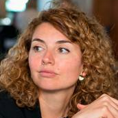 Prof. Dr. Mar Pérez-Sanagustín avatar image