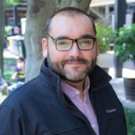 Dr. Oscar Jerez avatar image