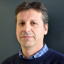 Prof. Dr. Kriton Kalantidis avatar image