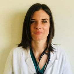 Dr. Caterina Conte avatar image