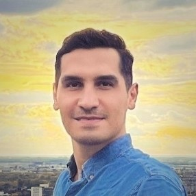 Dr. Rahim Barzegar avatar image