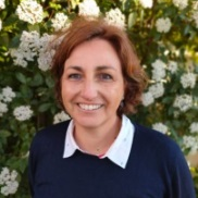 Prof. Dr. Mercedes Bertomeu avatar image