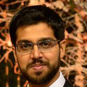 Dr. Midhat Talibi avatar image