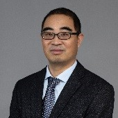 Prof. Dr. Qingwen Zhang avatar image