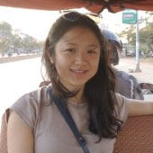 Dr. Yang Liu avatar image