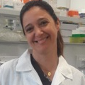 Dr. Manuela Pellegrini avatar image