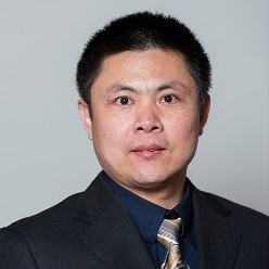 Prof. Dr. Hongwei Wu avatar image