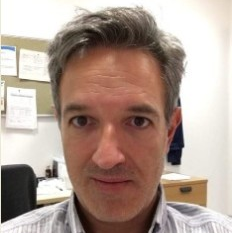 Dr. Alexandros Laios avatar image