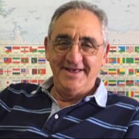 Dr. Fortunato Crea avatar image