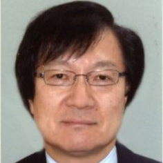 Prof. Dr. Hideaki Itoh avatar image