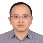 Prof. Dr. Zhi Jiang avatar image