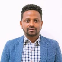 Dr. Mekdimu Mezemir Damtie avatar image