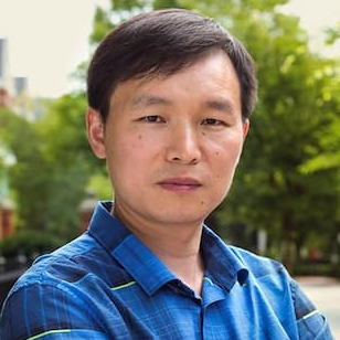 Dr. Bin Wu avatar image