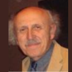 Prof. Dr. Richard Calderone avatar image