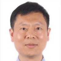 Prof. Dr. Dongya Zhao avatar image