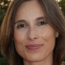 Dr. Irina Moreira avatar image