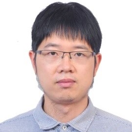 Dr. Jinpei Yan avatar image