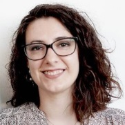 Dr. Giulia Sammartano avatar image