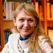 Dr. Gyöngyvér Mara avatar image