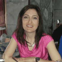 Dr. Sule Sahin avatar image